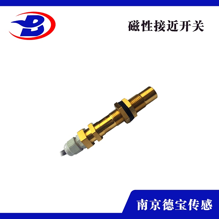 DOB-JKT03HF4B30B/L防爆磁性接近開關